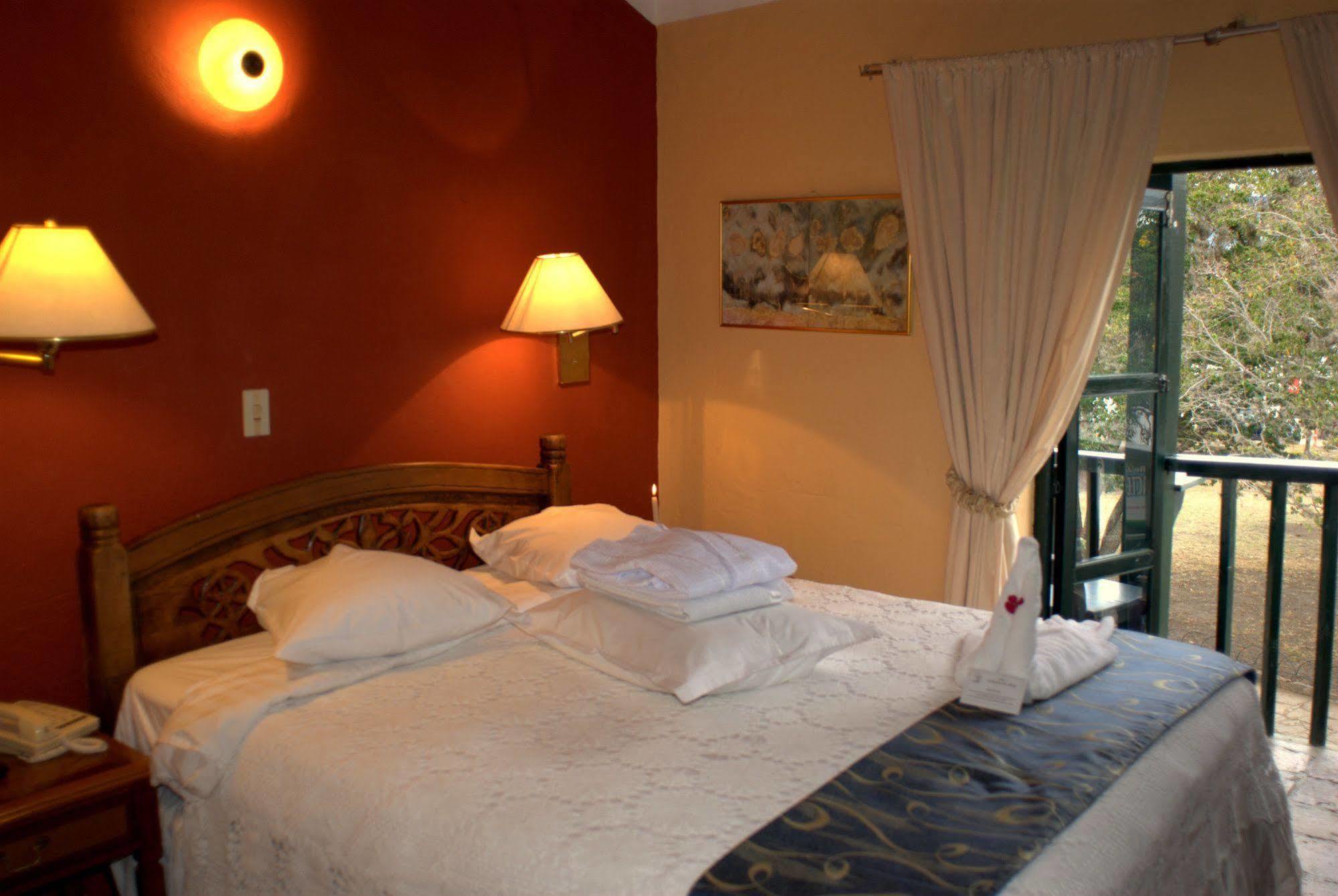Hotel La Posada De San Antonio Villa de Leyva Exterior foto